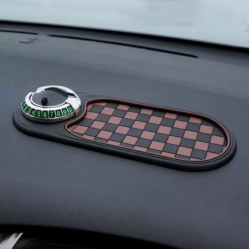 DashGrip - Multifunzionale Antiscivolo Tappetino Per In L'auto - Image 2