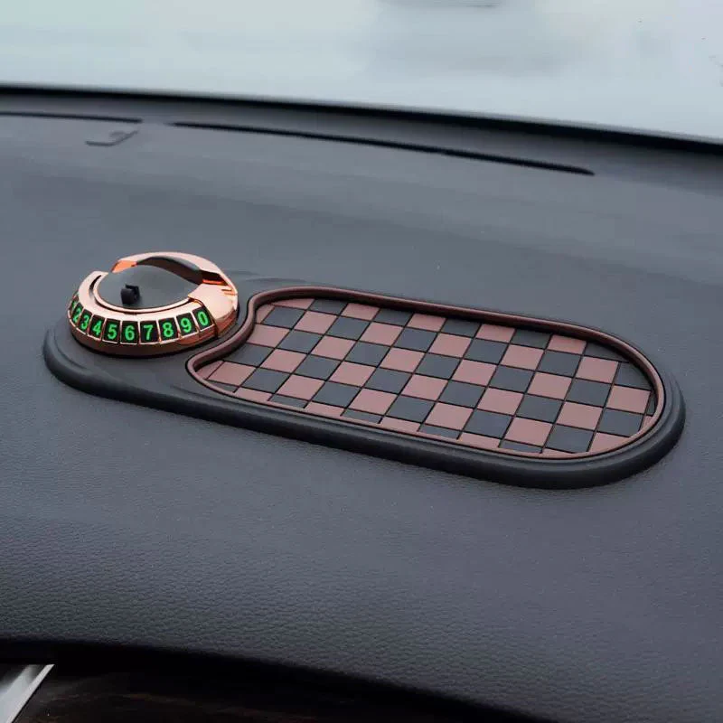 DashGrip - Multifunzionale Antiscivolo Tappetino Per In L'auto - Image 3