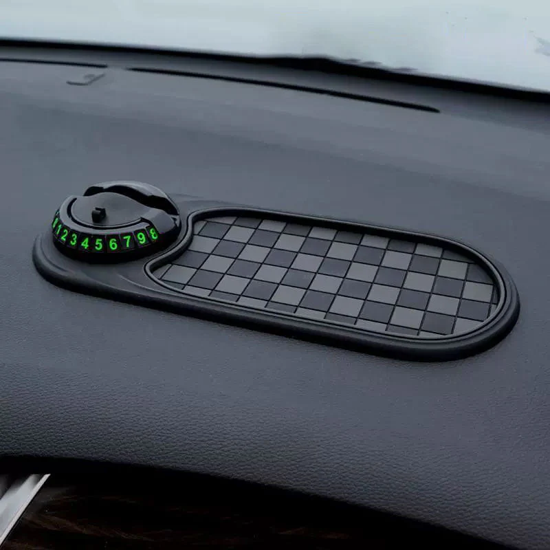 DashGrip - Multifunzionale Antiscivolo Tappetino Per In L'auto - Image 4