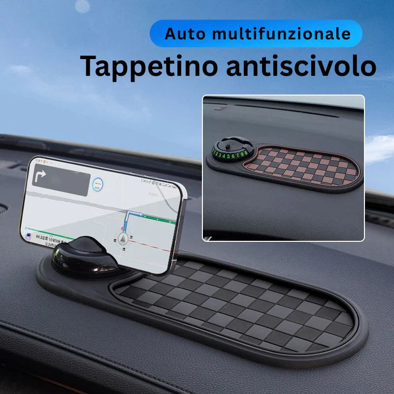 DashGrip - Multifunzionale Antiscivolo Tappetino Per In L'auto - Image 9