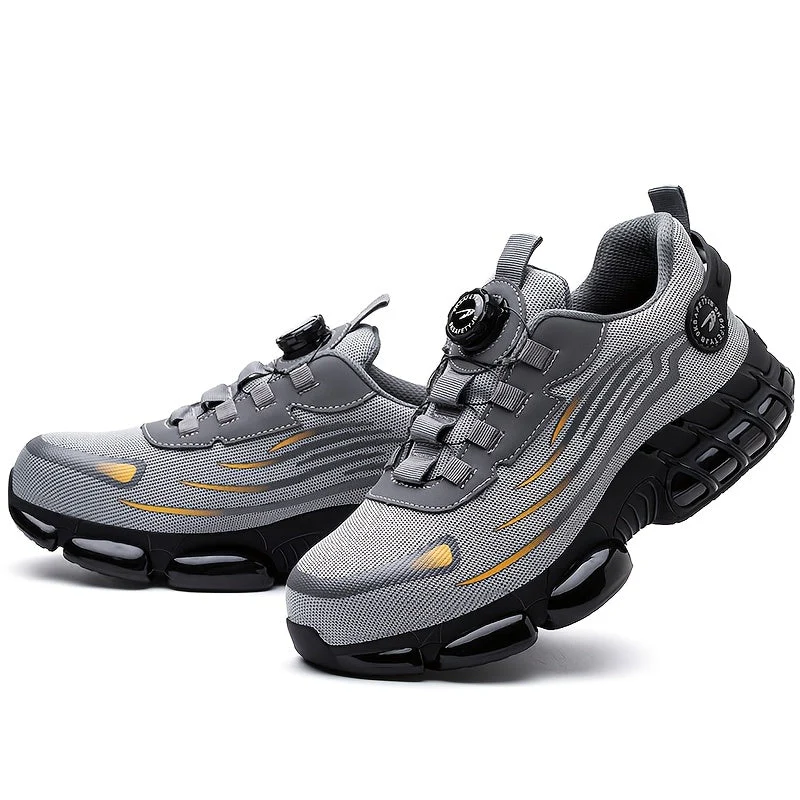 Deng - Scarpa Da Ginnastica Traspiranti Antiscivolo - Image 10