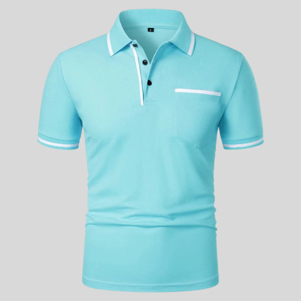 Dexter - Polo A Maniche Corte - Image 7