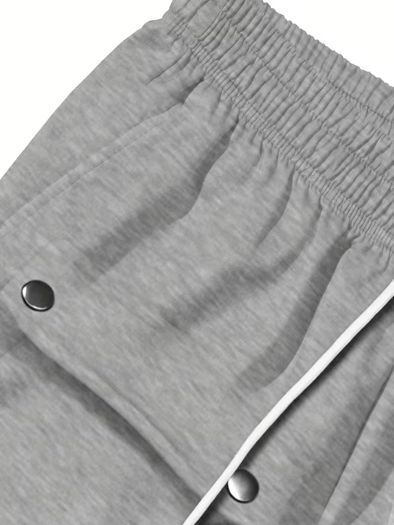 Deyan - Pantaloni Jogger Cargo Casual - Image 12