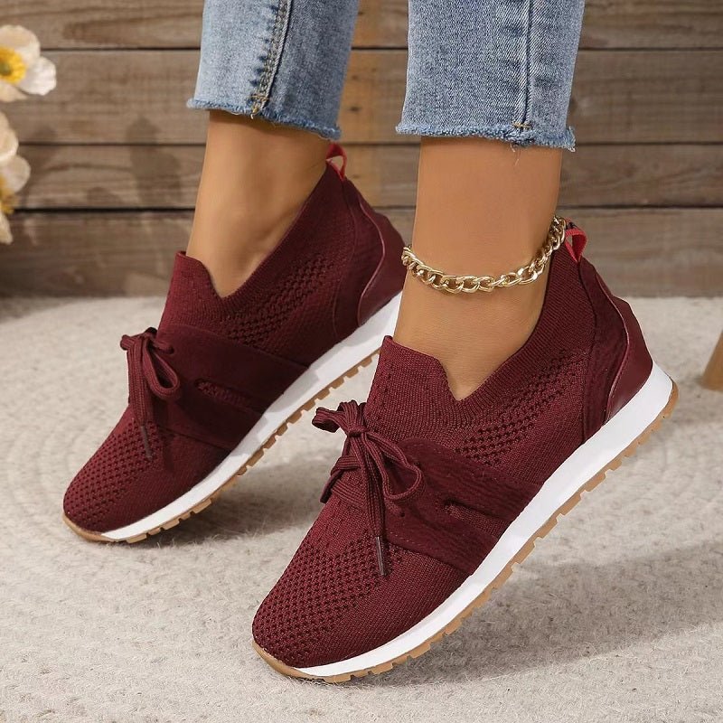 Donata - Sneaker Traspirante Antiscivolo - Image 2