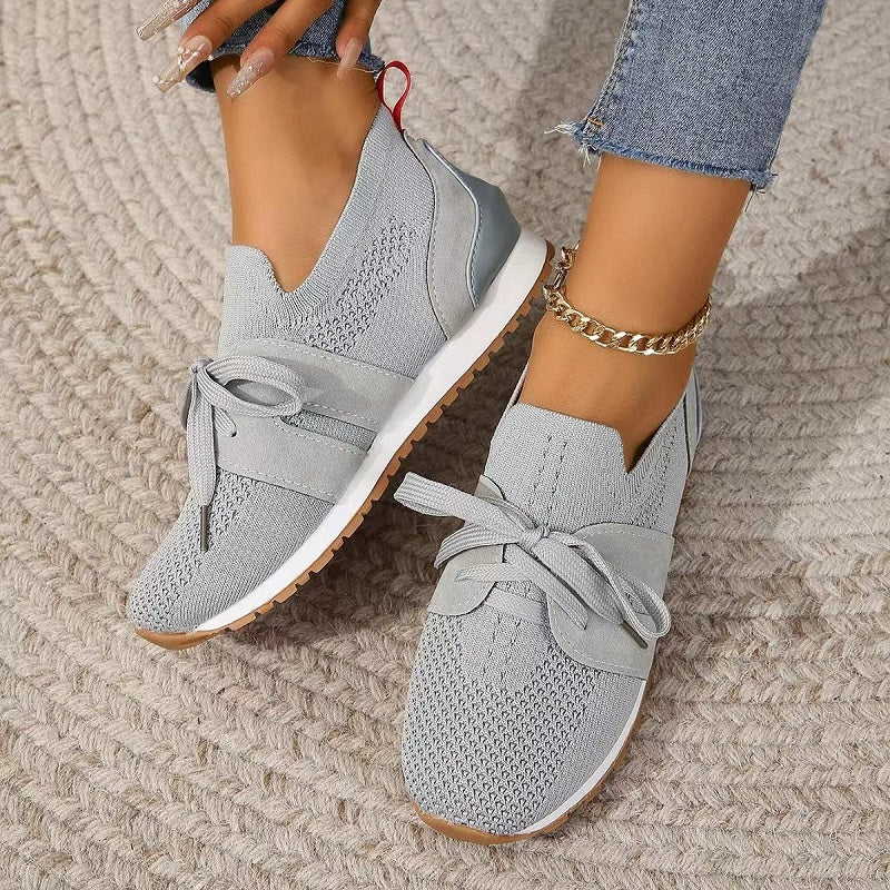 Donata - Sneaker Traspirante Antiscivolo - Image 3