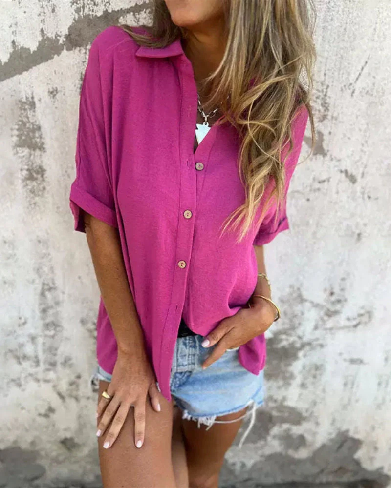Dorthy - Camicia Casual - Image 4
