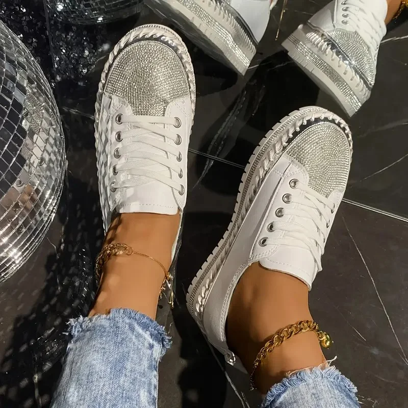 Draya - Sneaker Ortopedica Informale - Image 4