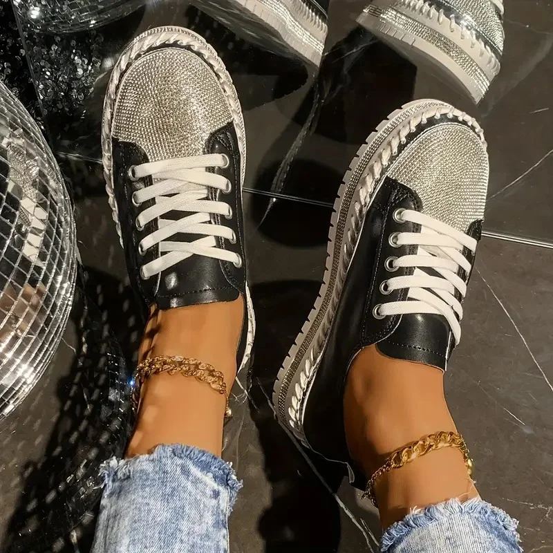 Draya - Sneaker Ortopedica Informale - Image 5