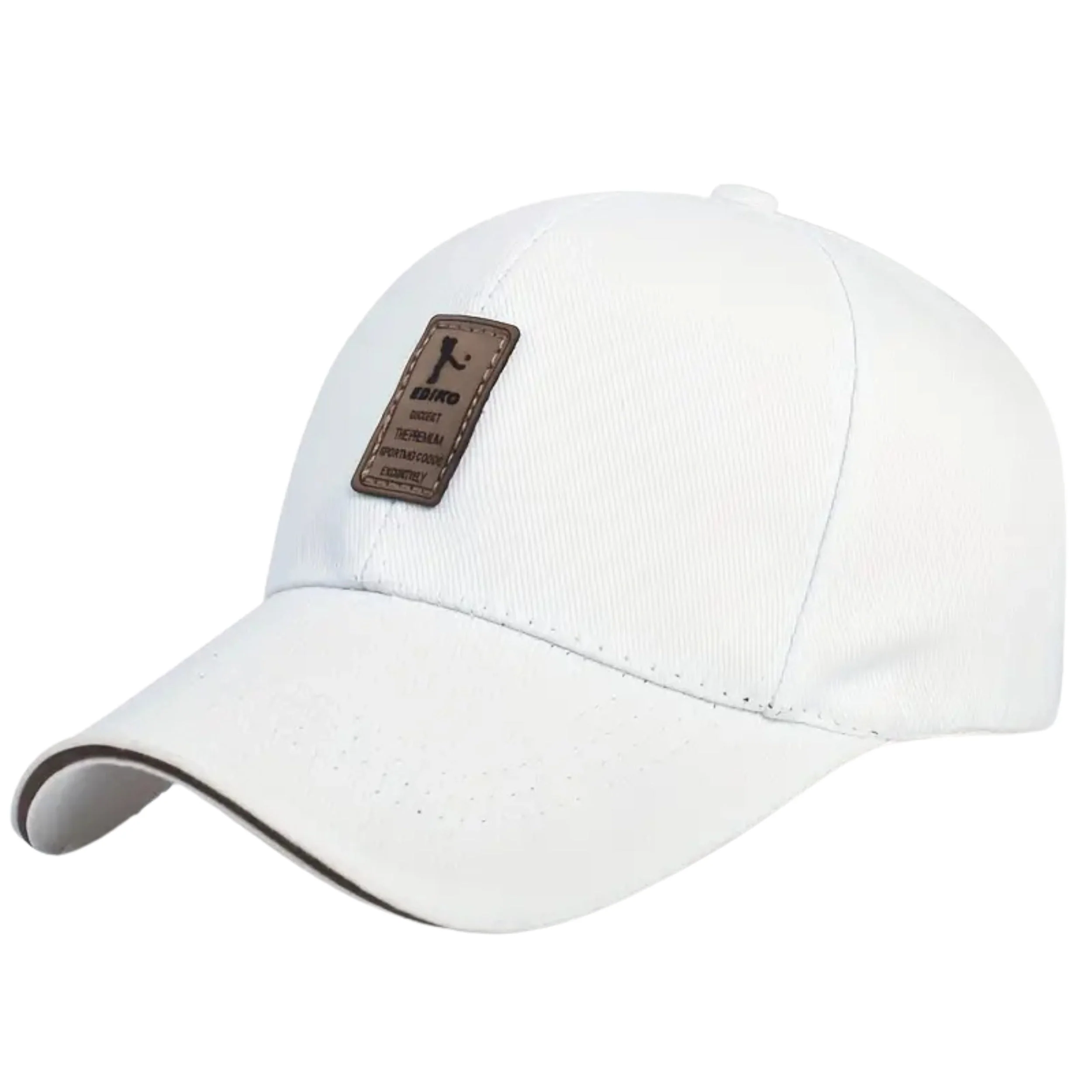 DriftCap - Cappellino Da Golf Regolabile