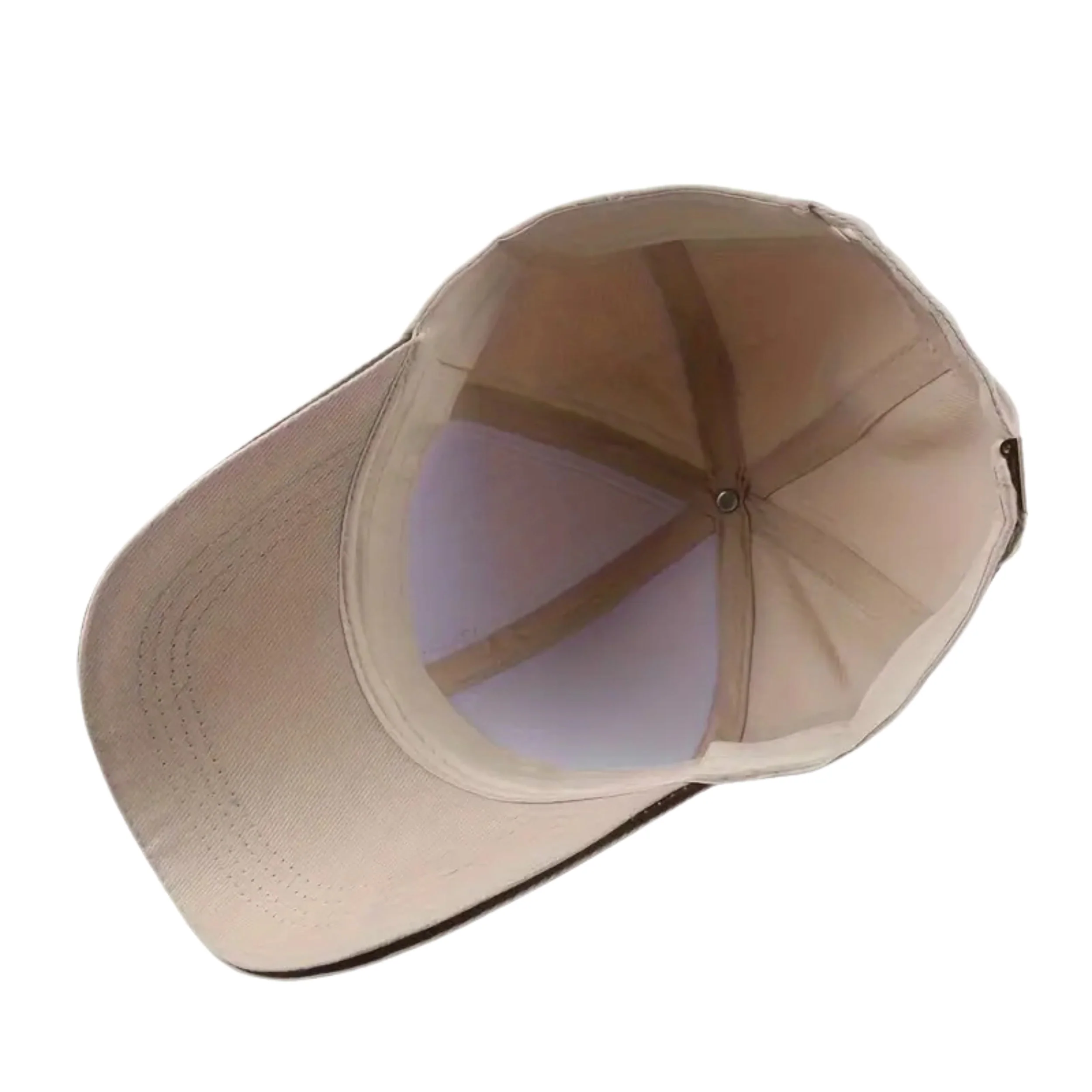 DriftCap - Cappellino Da Golf Regolabile - Image 11