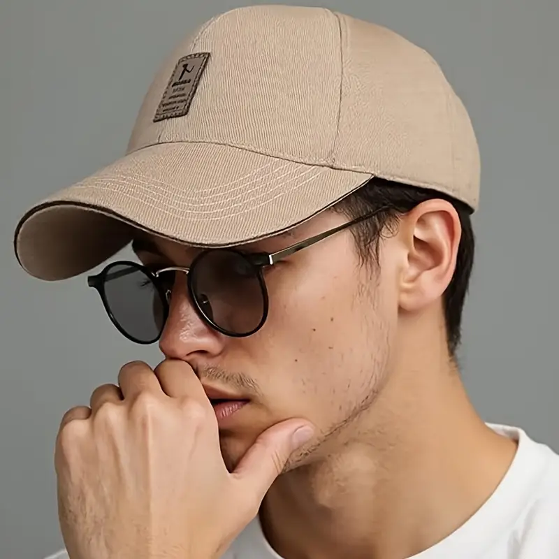 DriftCap - Cappellino Da Golf Regolabile - Image 12