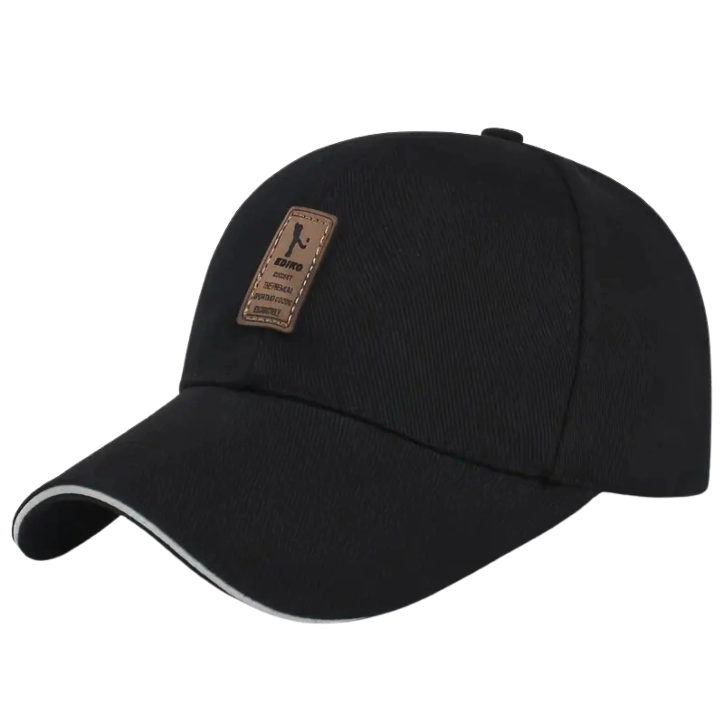 DriftCap - Cappellino Da Golf Regolabile - Image 3
