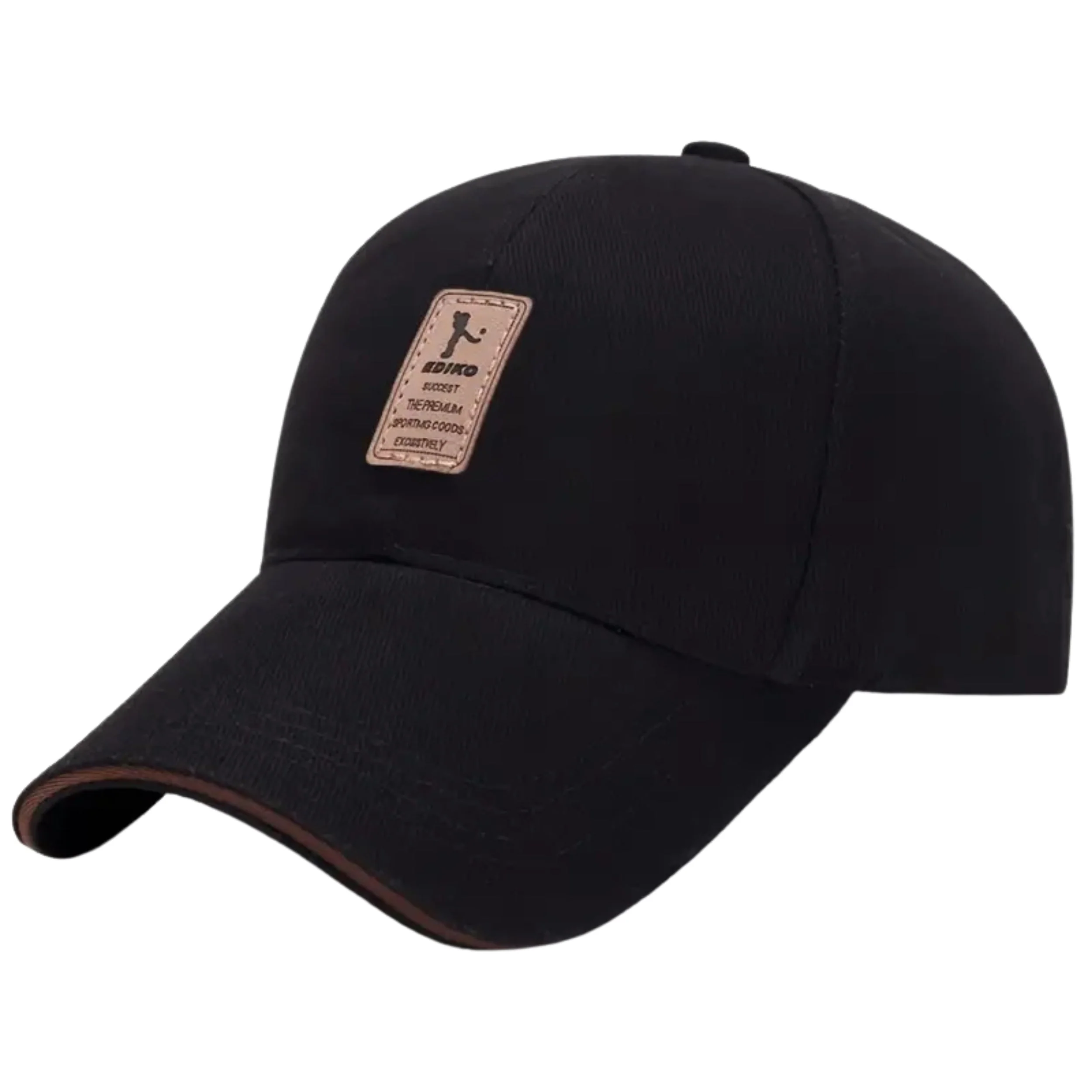 DriftCap - Cappellino Da Golf Regolabile - Image 4