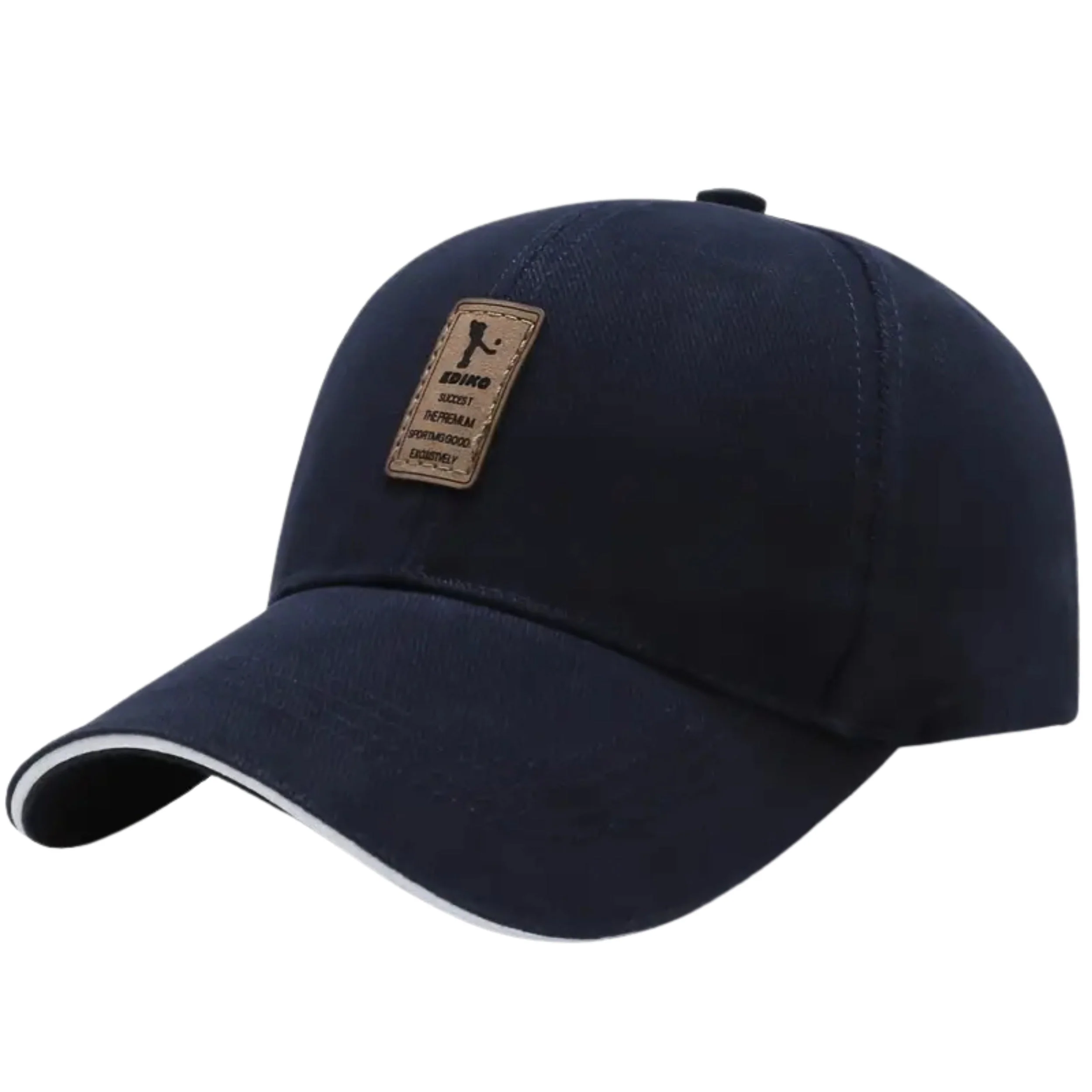 DriftCap - Cappellino Da Golf Regolabile - Image 5