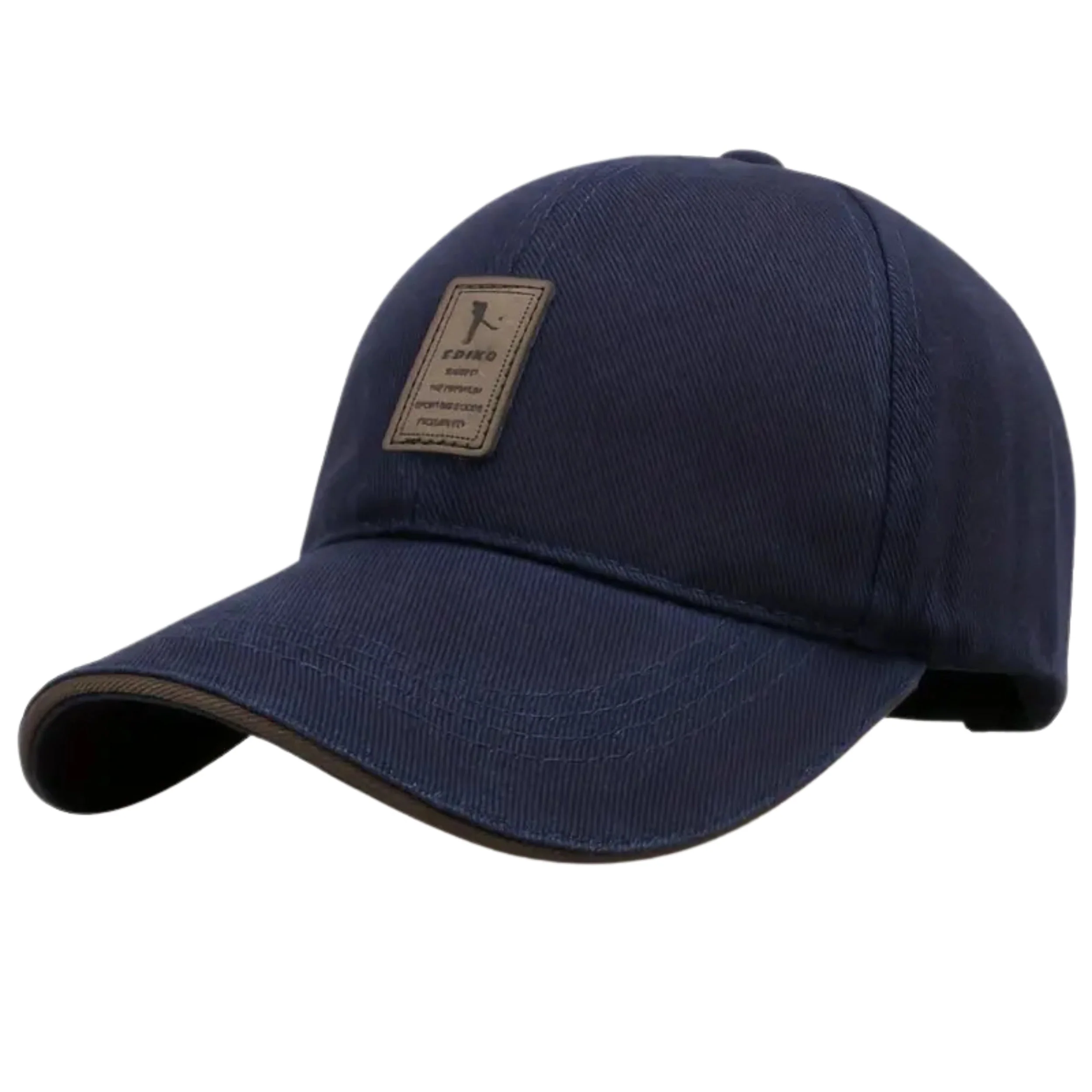 DriftCap - Cappellino Da Golf Regolabile - Image 6