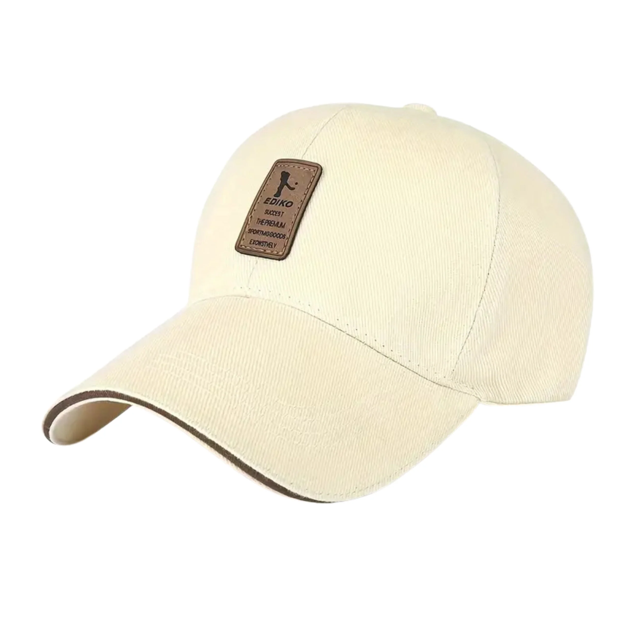 DriftCap - Cappellino Da Golf Regolabile - Image 7