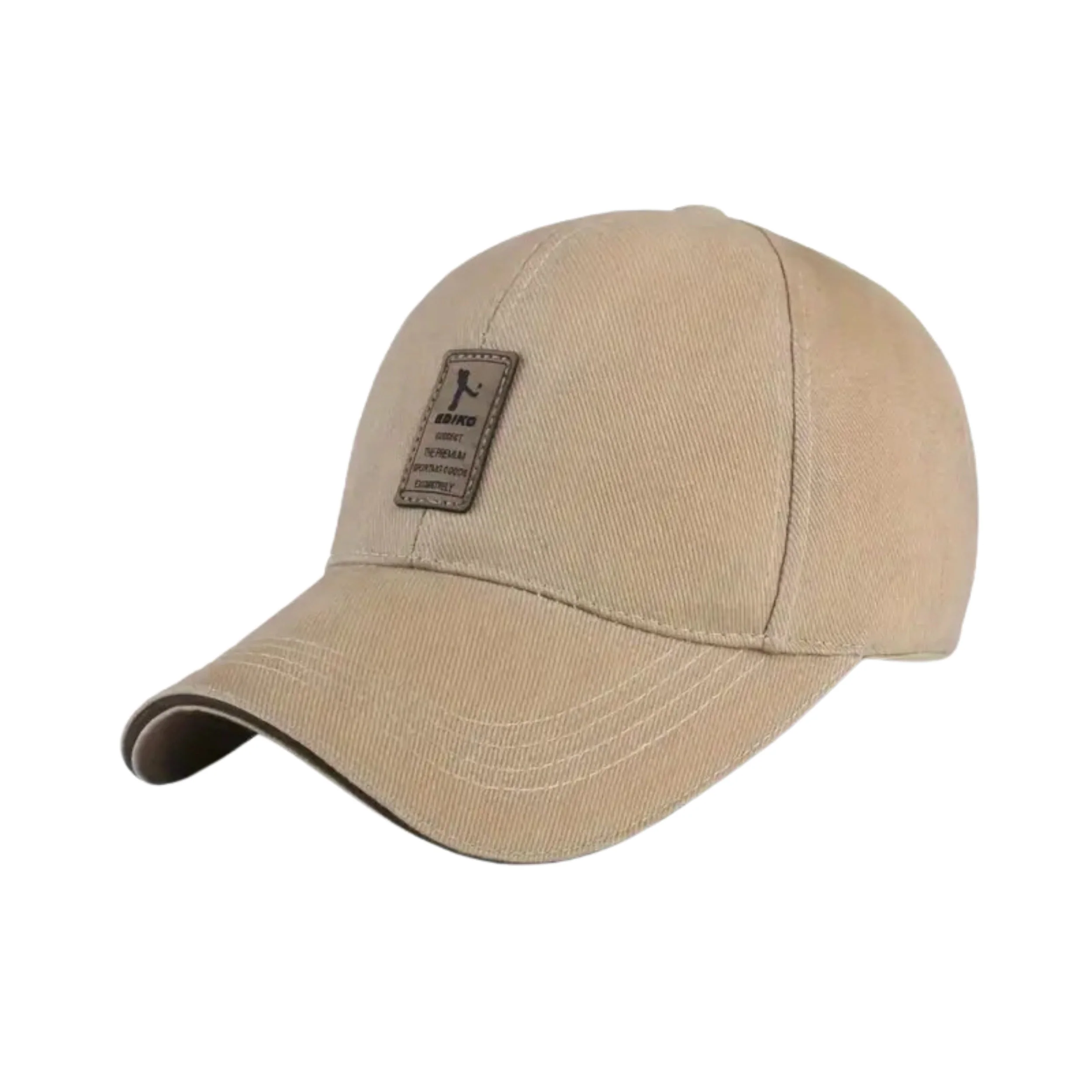 DriftCap - Cappellino Da Golf Regolabile - Image 8