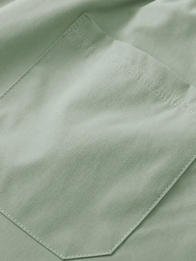 Duncan - Pantaloncini Eleganti Con Tasche - Image 10