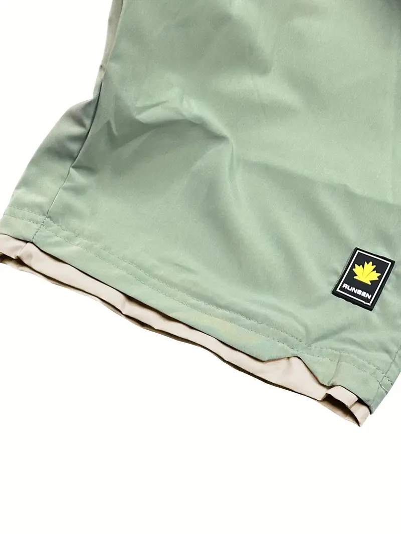 Duncan - Pantaloncini Eleganti Con Tasche - Image 11