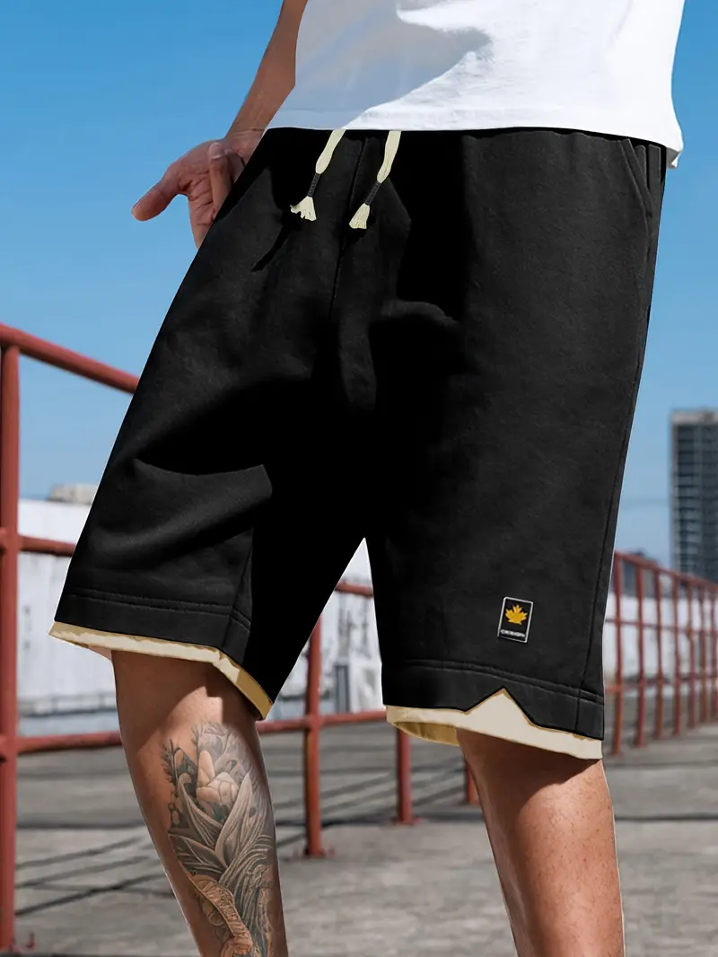 Duncan - Pantaloncini Eleganti Con Tasche - Image 12