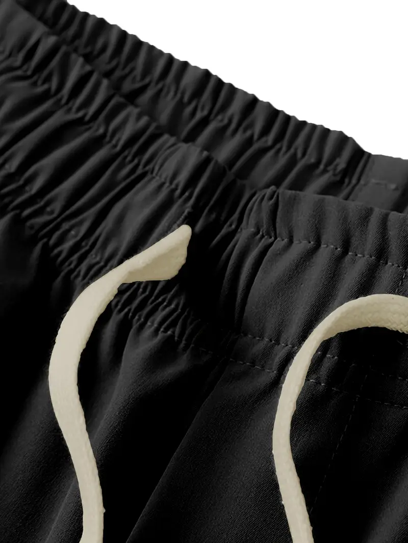 Duncan - Pantaloncini Eleganti Con Tasche - Image 15