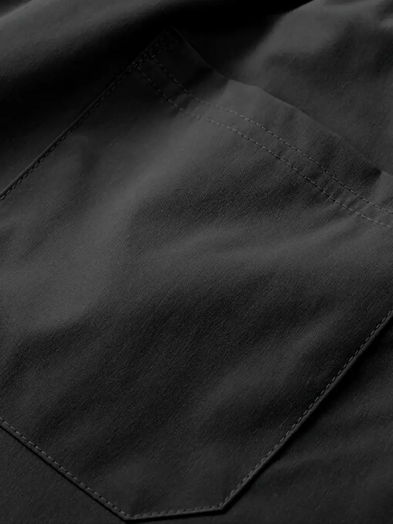 Duncan - Pantaloncini Eleganti Con Tasche - Image 17