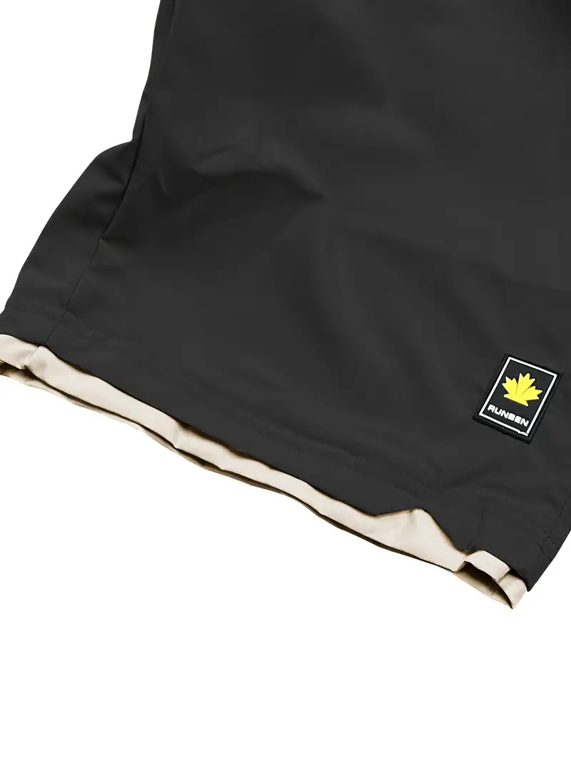 Duncan - Pantaloncini Eleganti Con Tasche - Image 18