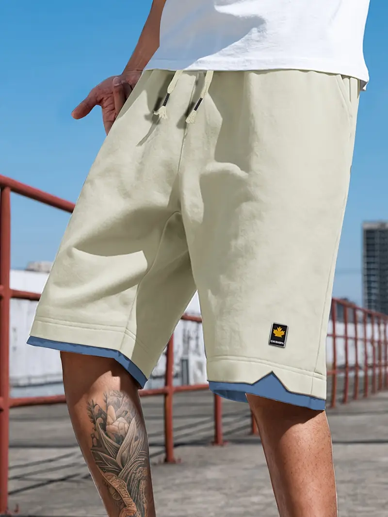 Duncan - Pantaloncini Eleganti Con Tasche - Image 19