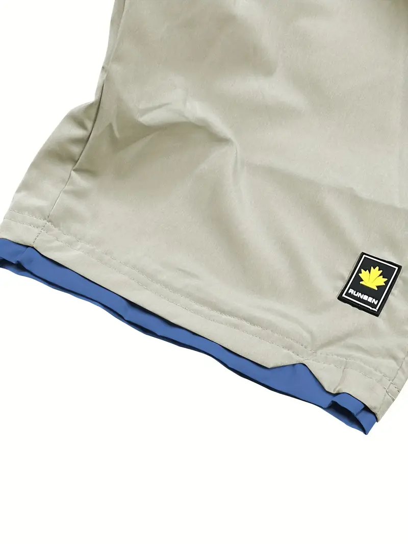 Duncan - Pantaloncini Eleganti Con Tasche - Image 25