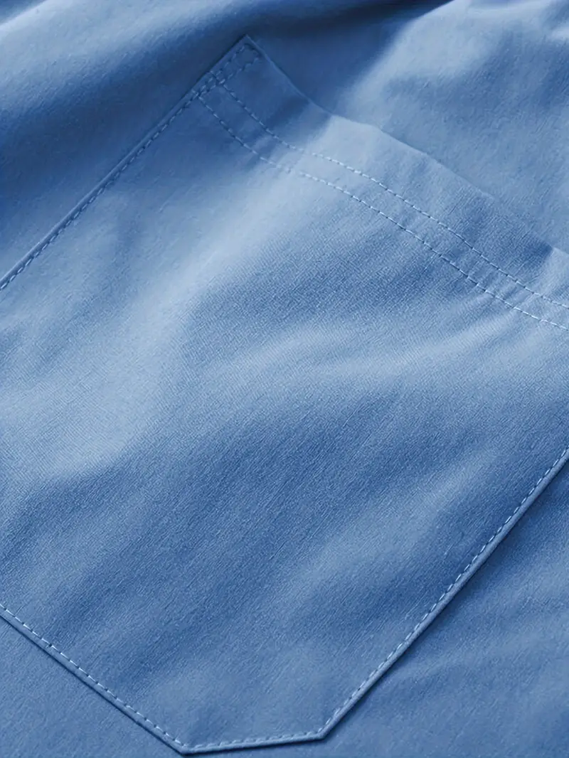 Duncan - Pantaloncini Eleganti Con Tasche - Image 31