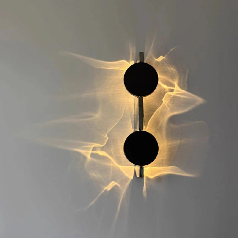 EchoLight - Lampada Da Parete Ombra Leggera - Image 16