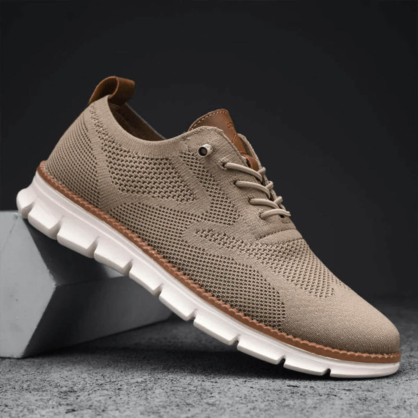 Edgar - Scarpe Ortopediche Eleganti - Image 6