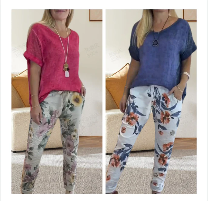 Edurne - Set di Due Pezzi - Image 12