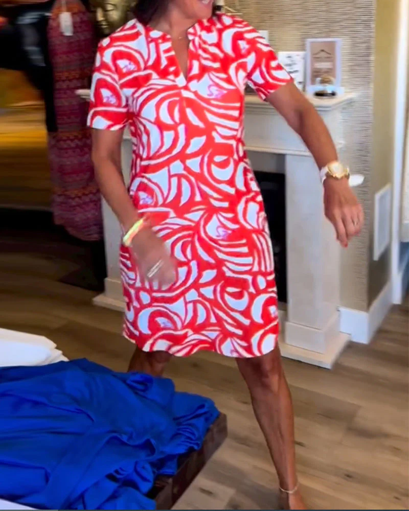 Edwina - Abito Estivo - Image 3