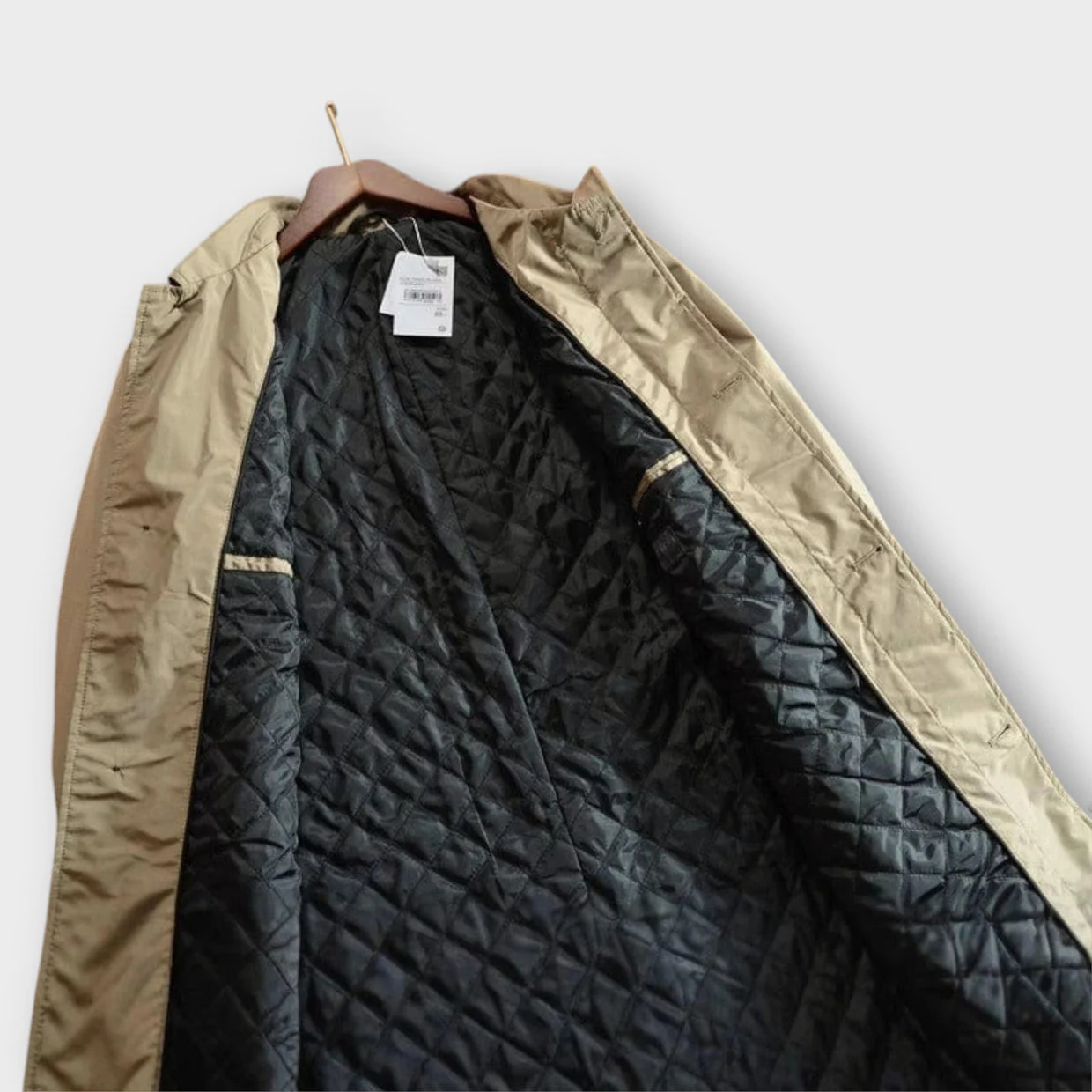 Eelis - Cappotto Comodo e Resistente Alle Intemperie - Image 7
