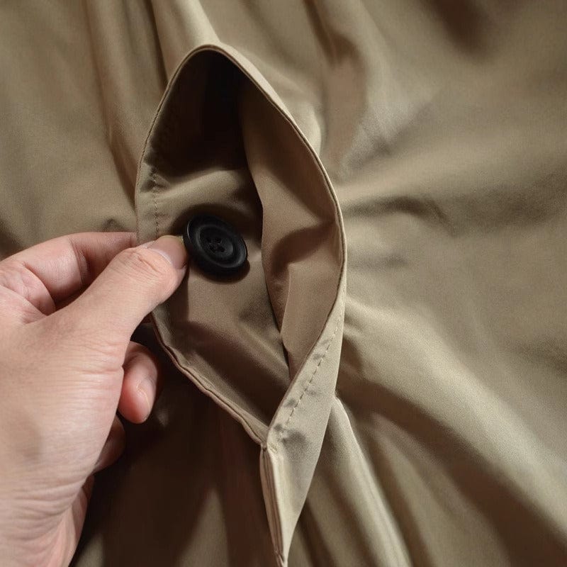 Eelis - Cappotto Comodo e Resistente Alle Intemperie - Image 8