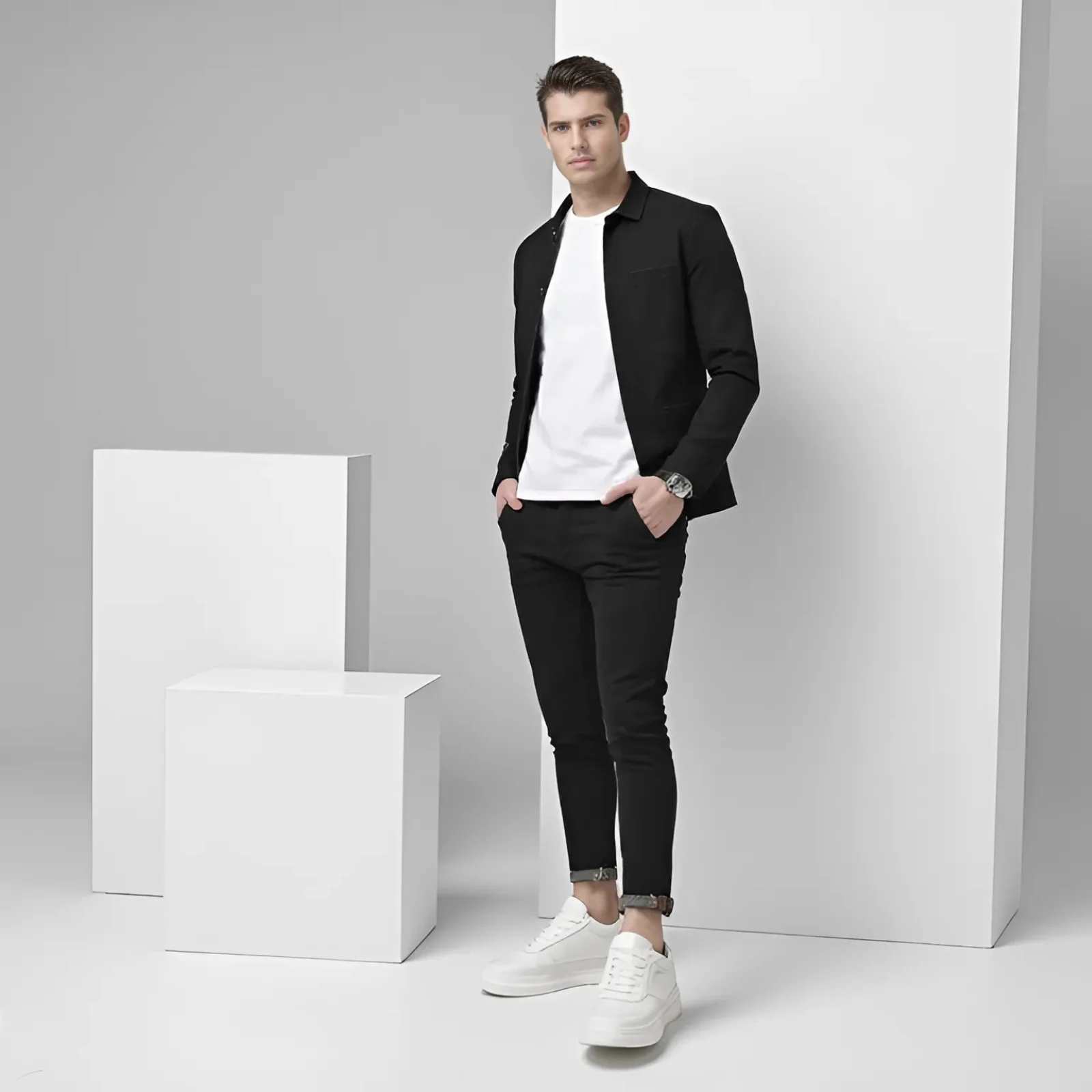 Efrain - Sneaker di lusso - Image 2
