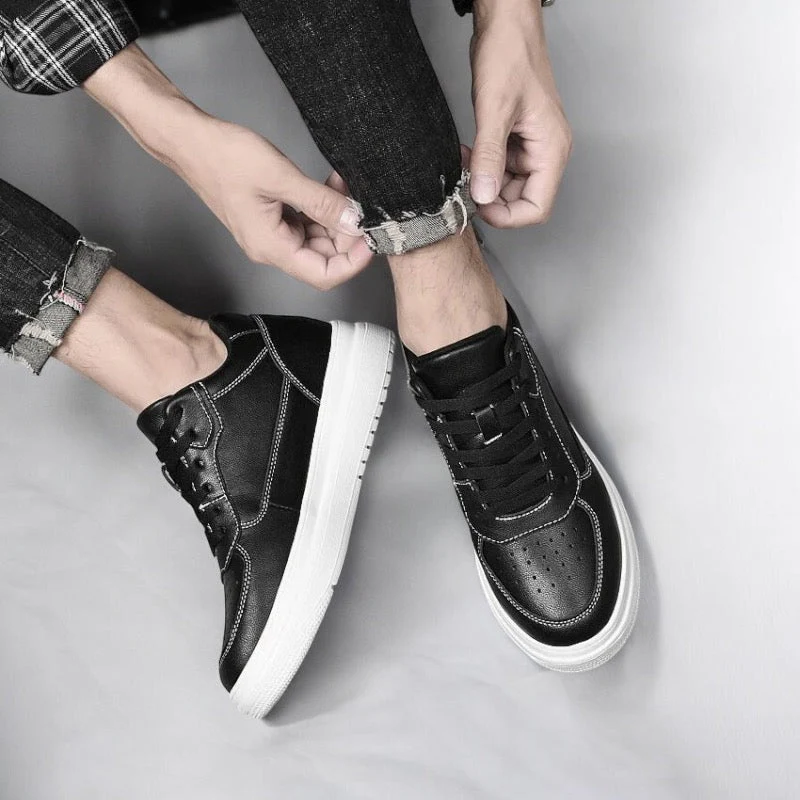 Efrain - Sneaker di lusso - Image 7