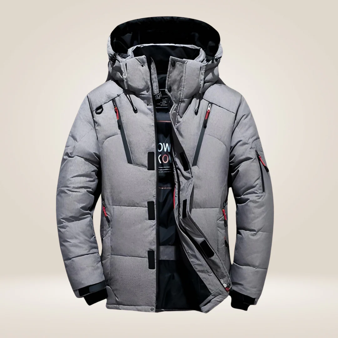 Ekkehard – Piumino Caldo - Image 5