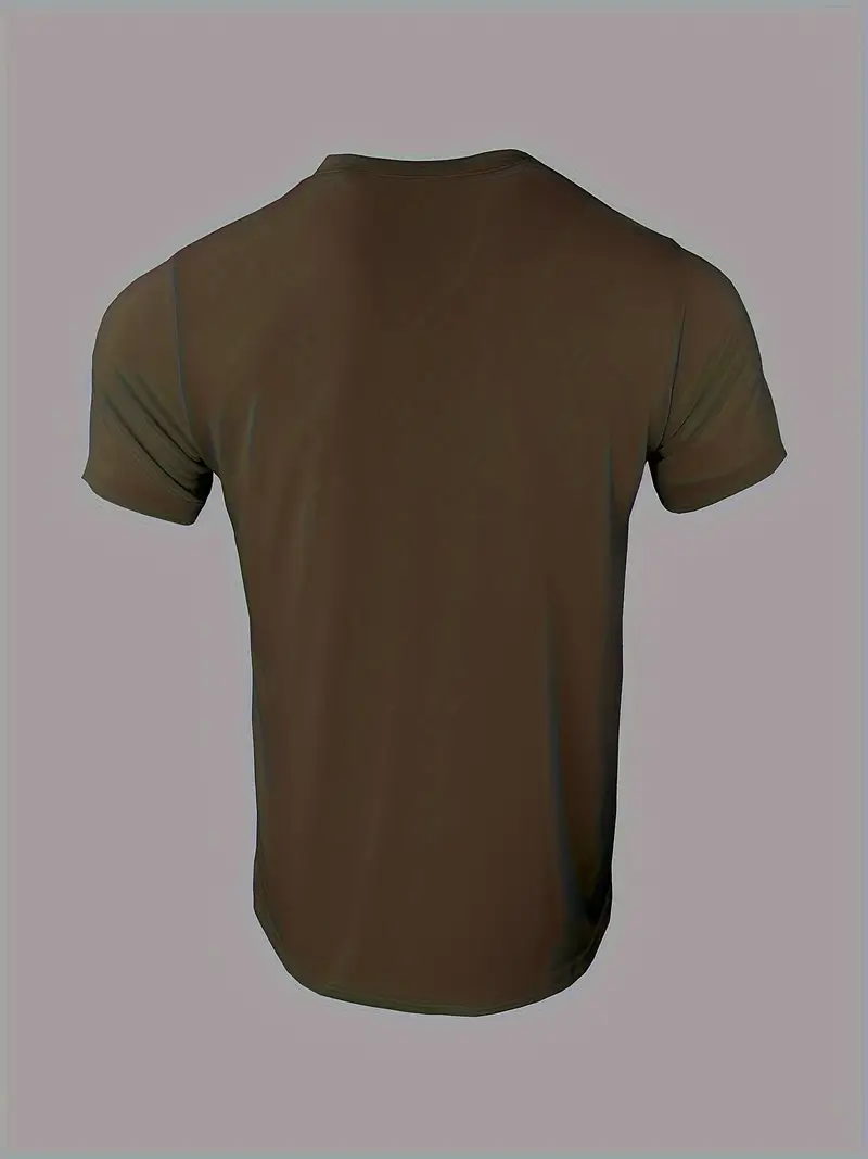 Eligio - Maglietta in Maglia Con Bottoni - Image 11