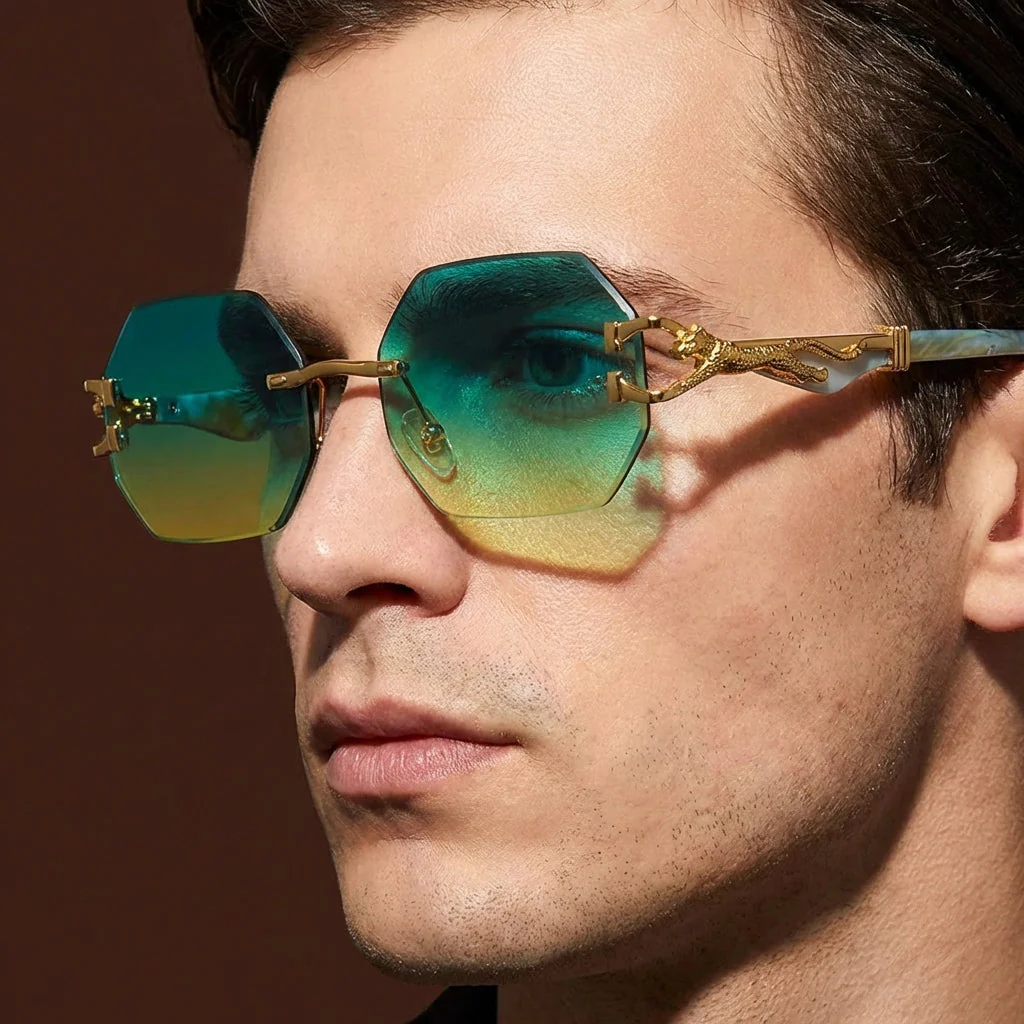 EliteShade - Occhiali da sole alla moda - Image 11