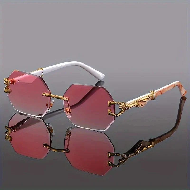 EliteShade - Occhiali da sole alla moda - Image 3