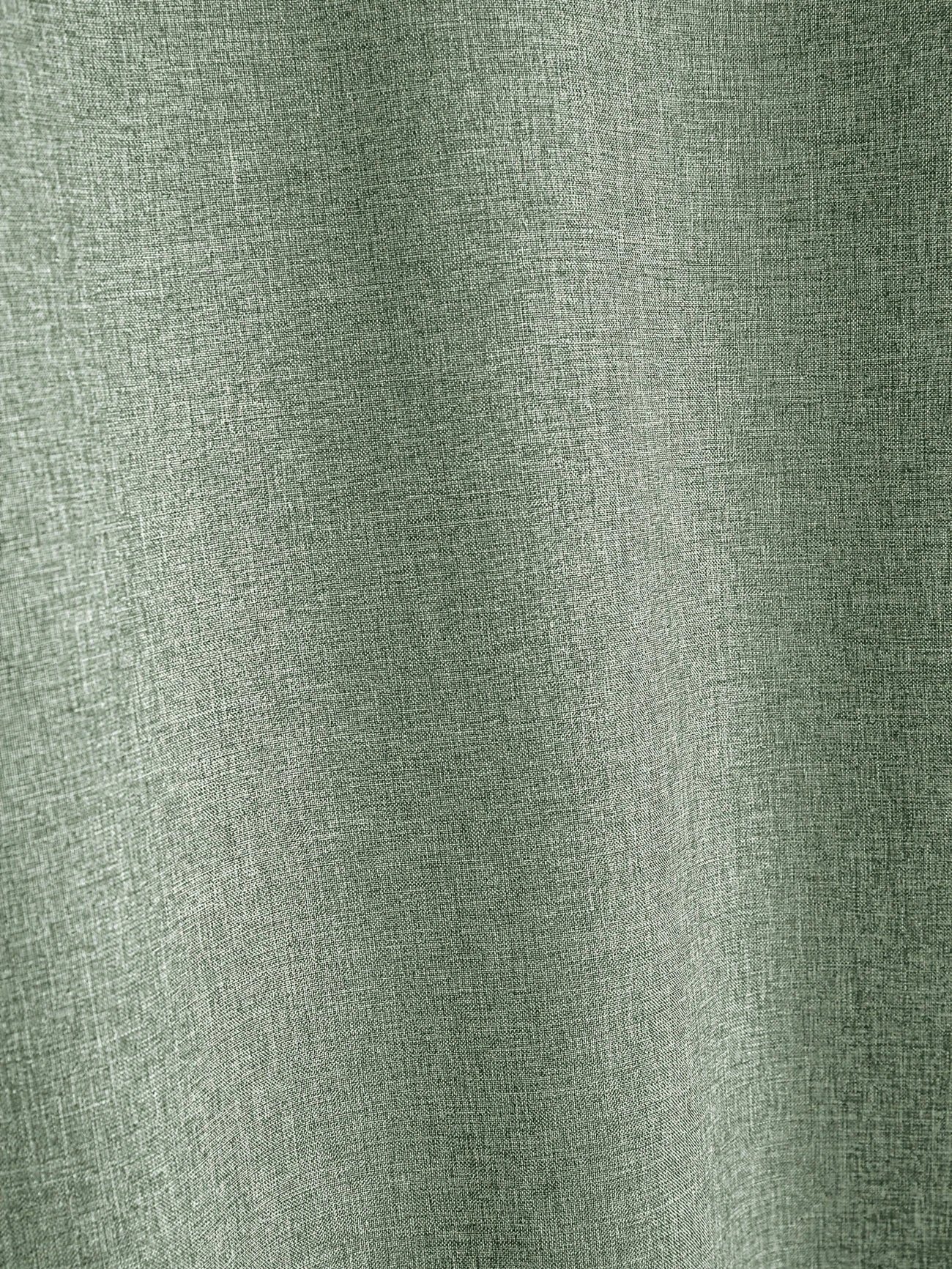 Elliott - Elegante Camicia a Maniche Corte Con Collo Alto - Image 39
