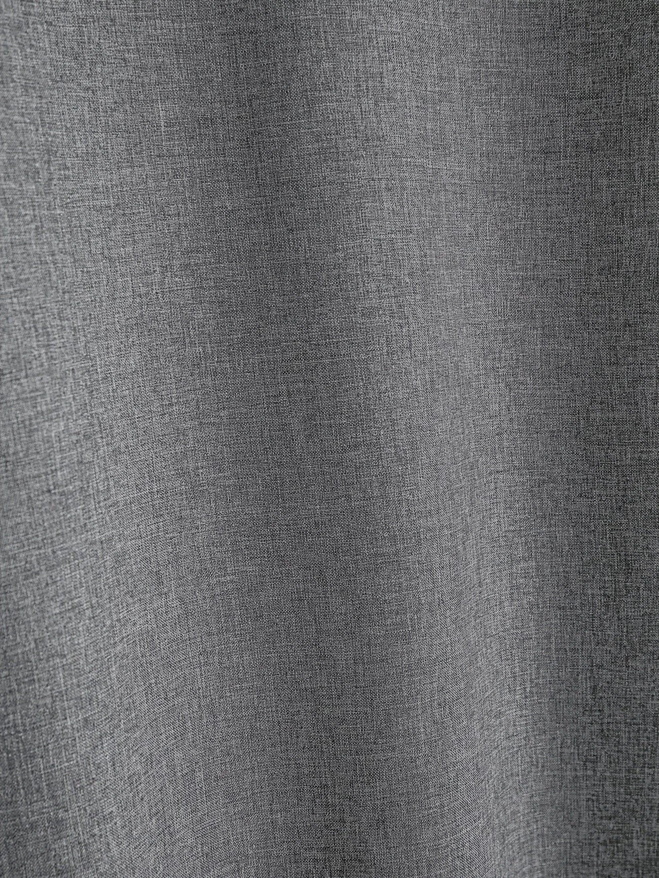Elliott - Elegante Camicia a Maniche Corte Con Collo Alto - Image 48