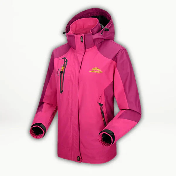 Enio - Cappotto Antipioggia Per Tutte Le Stagioni - Image 4