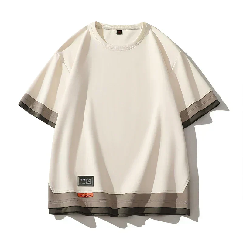 Erasmo - Maglietta Oversize Maverick - Image 3