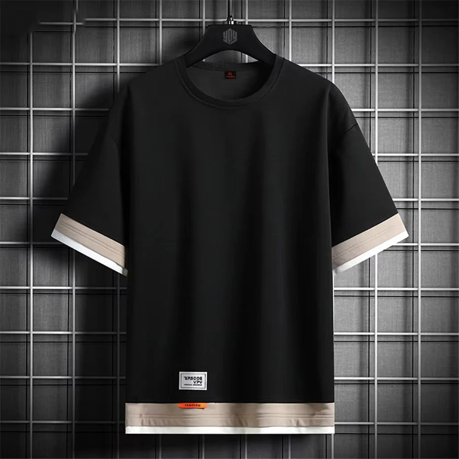 Erasmo - Maglietta Oversize Maverick - Image 7