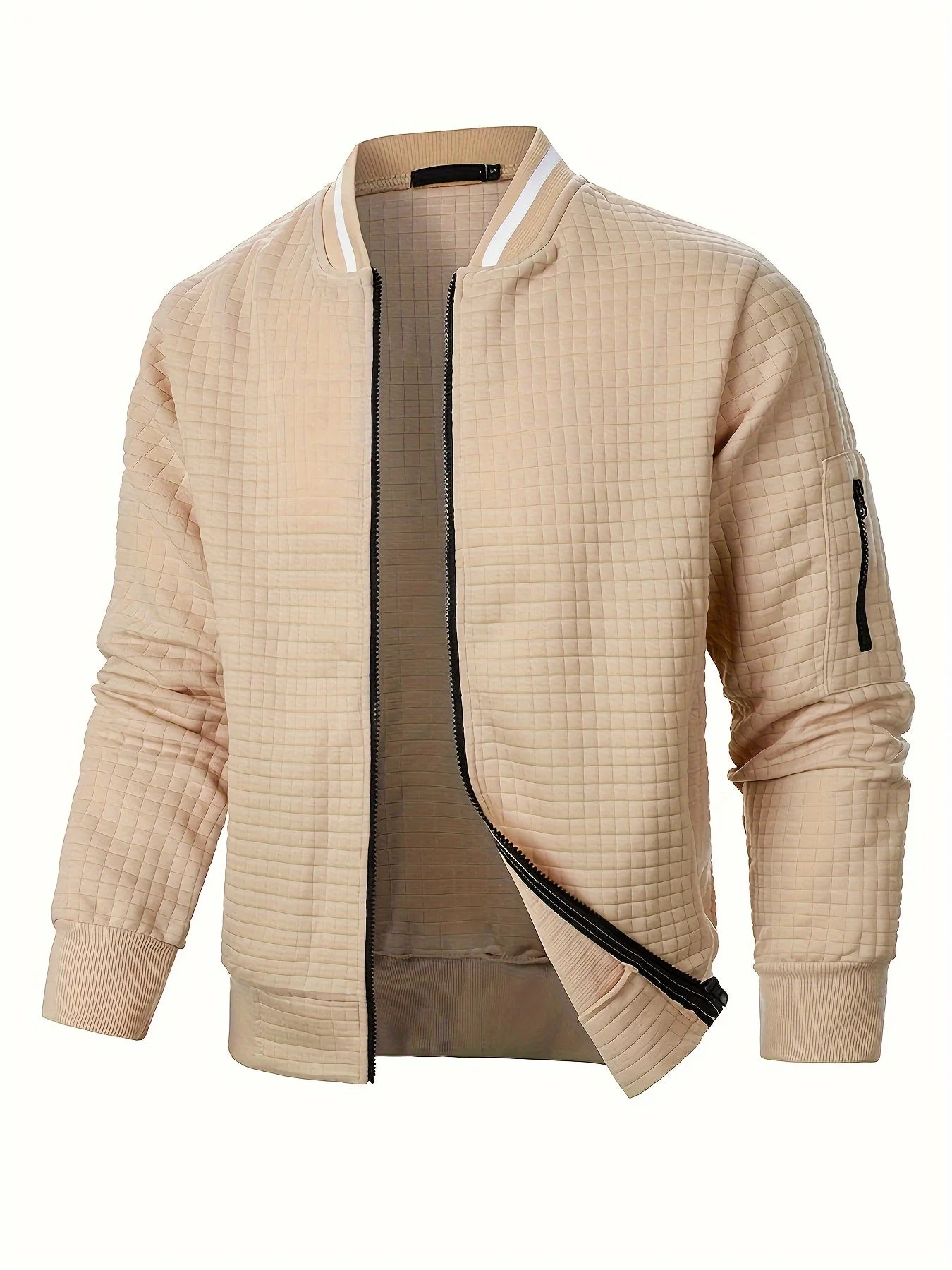Errikos - Giacca Elegante a Maniche Lunghe