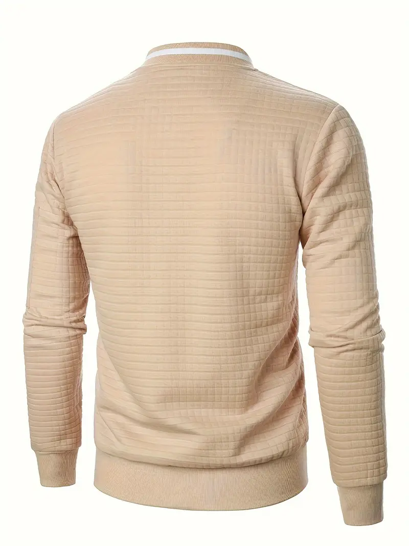 Errikos - Giacca Elegante a Maniche Lunghe - Image 10