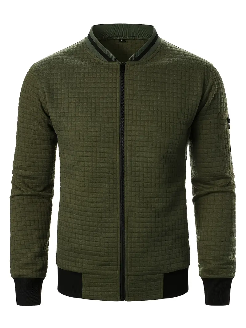 Errikos - Giacca Elegante a Maniche Lunghe - Image 13
